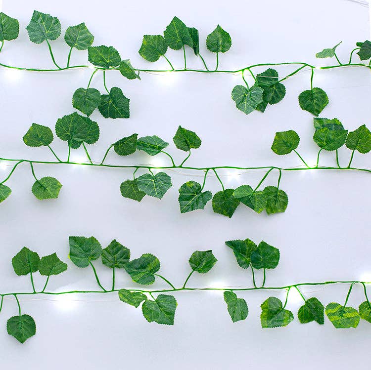 Ivy String Lights 10ft