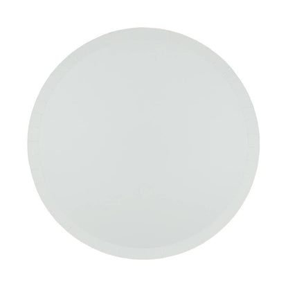 Shades Dinner Plates - 8 Pk. - 23 Color Options