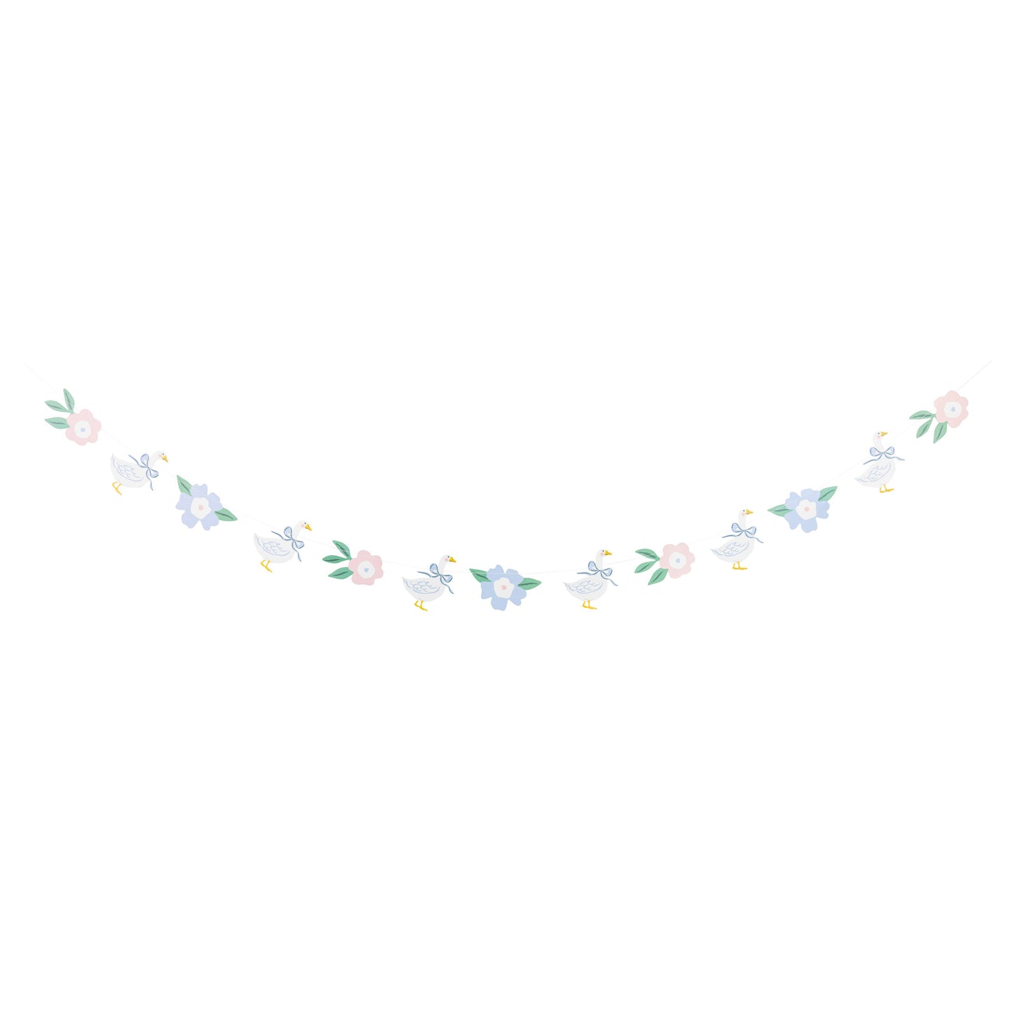 Goose Banner