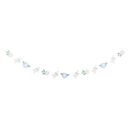 Goose Banner