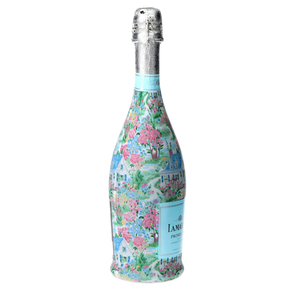 Beau Bottles Hamptons Cottage Garden - Prosecco Collection