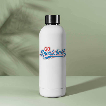 Go Sportsball Funny Sports Sticker