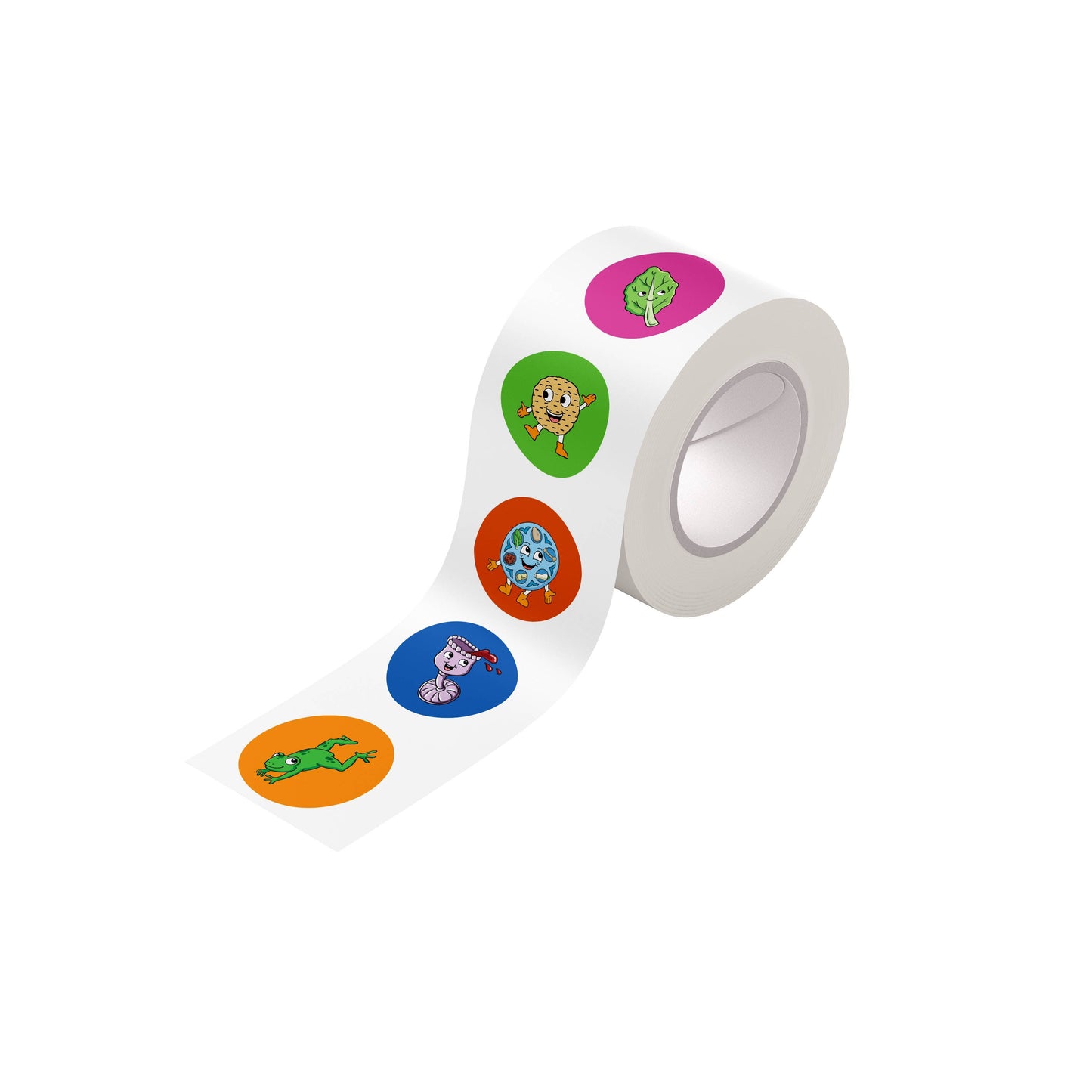 Dispensor Roll Pesach Stickers