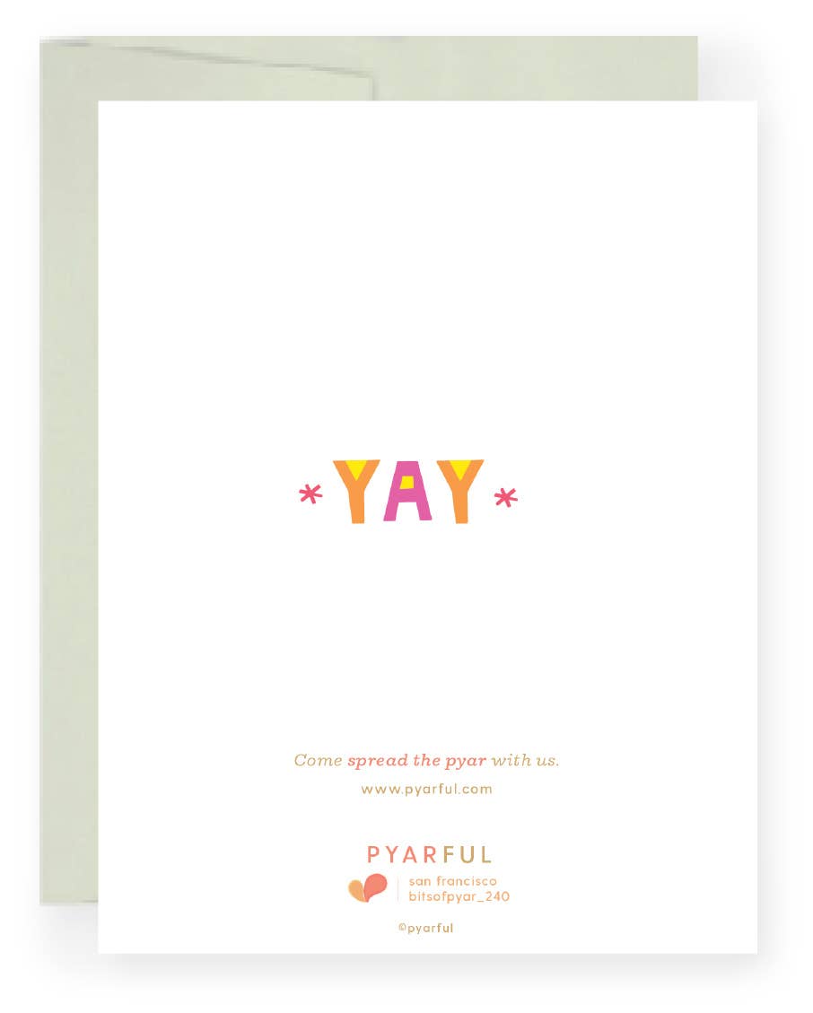 Card - Happy Diwali!