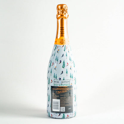 WH Hostess Ski Resort - Made for Veuve
