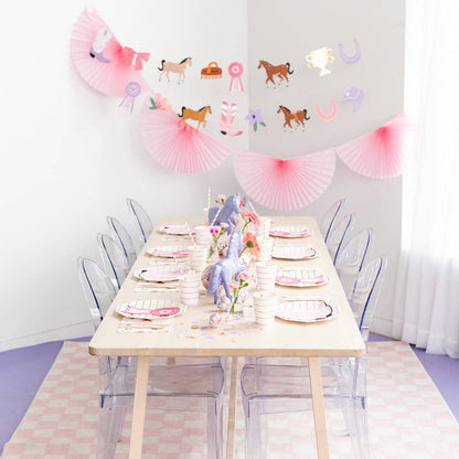 Pony Tales Thingamajigs Decor