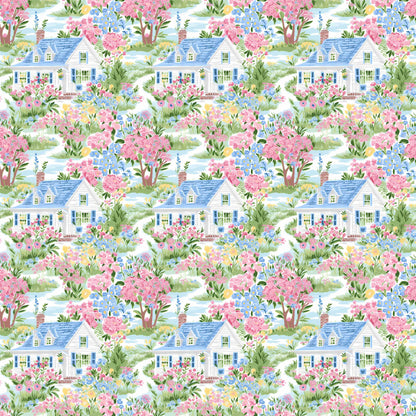 Beau Bottles Hamptons Cottage Garden - Prosecco Collection