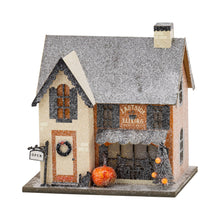 Haunted Village Light-Up Decor - Eastside Elixirs