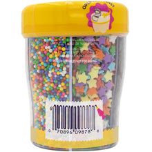 Rainbow Basics Mix Sprinkles 5.9oz