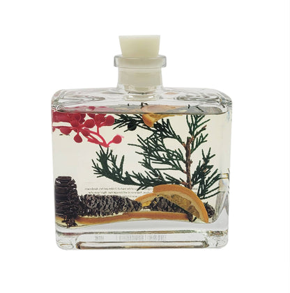 Holiday Memories Botanical Reed Diffuser