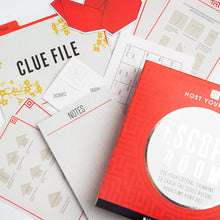 Escape Room Kyoto Edition | Everyday Games |