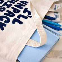 I'll Unpack This In Therapy Later Tote Bag