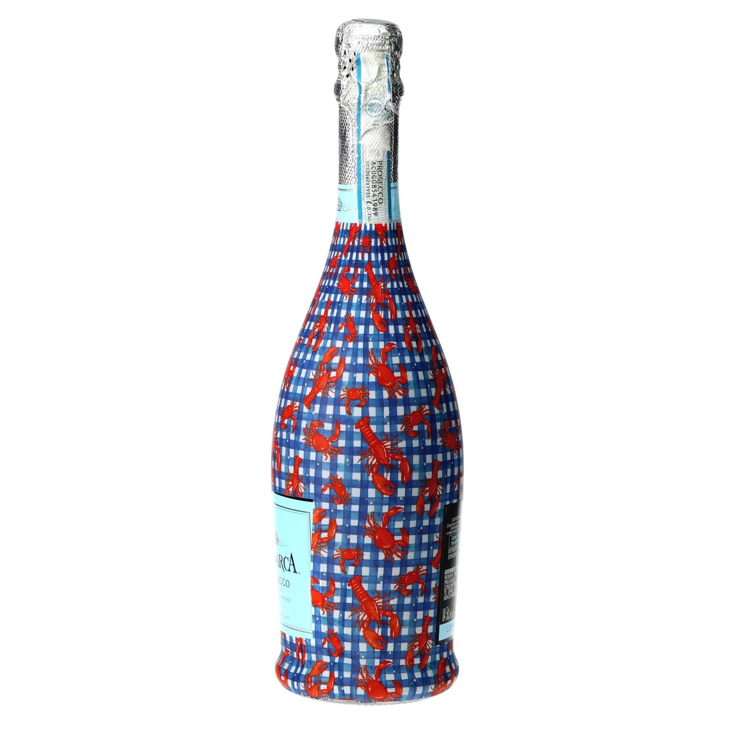Beau Bottles New England Lobster Party- Prosecco Collection