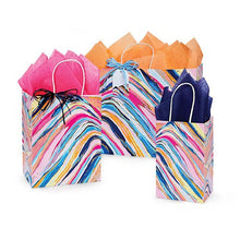 Painted Desert Paper Gift Bags