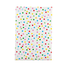 Polka Dot Table Runner