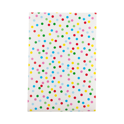 Polka Dot Table Runner