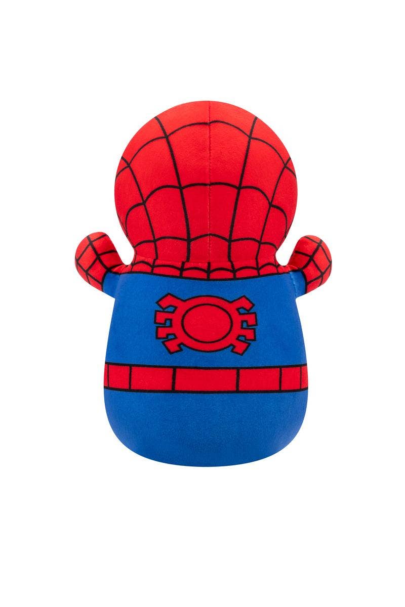 Squishmallows 10" Spidey & Friends HugMee Plush - 1 Assorted