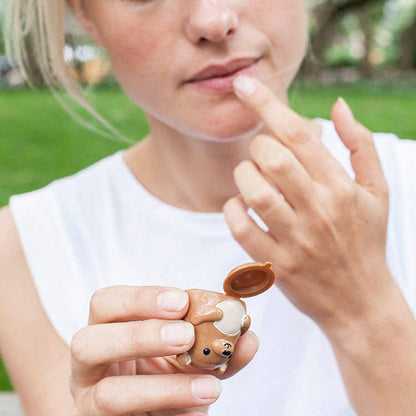 Lip Gloss Woodlands Assorted