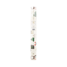 Nutcracker Table Runner