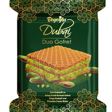 Dubai Chocolate Wafer Bar