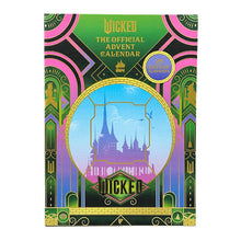 Wicked For Good: The Official Advent Calendar (NEW!)