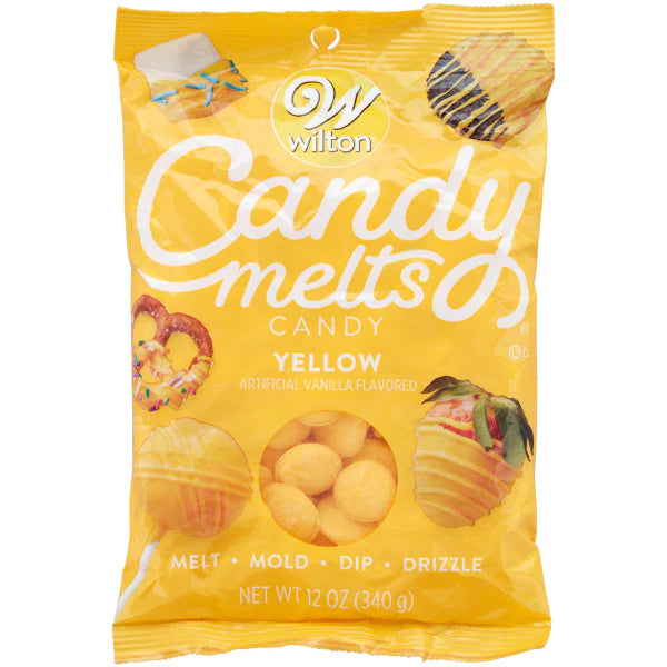 Wilton Candy Melts - 12oz
