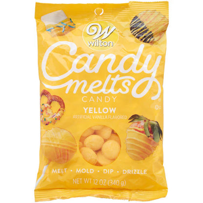 Wilton Candy Melts - 12oz