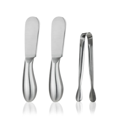 Gourmet Cheese Tool Set by True