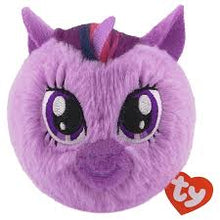 My Little Pony Twilight Beanie Bouncer