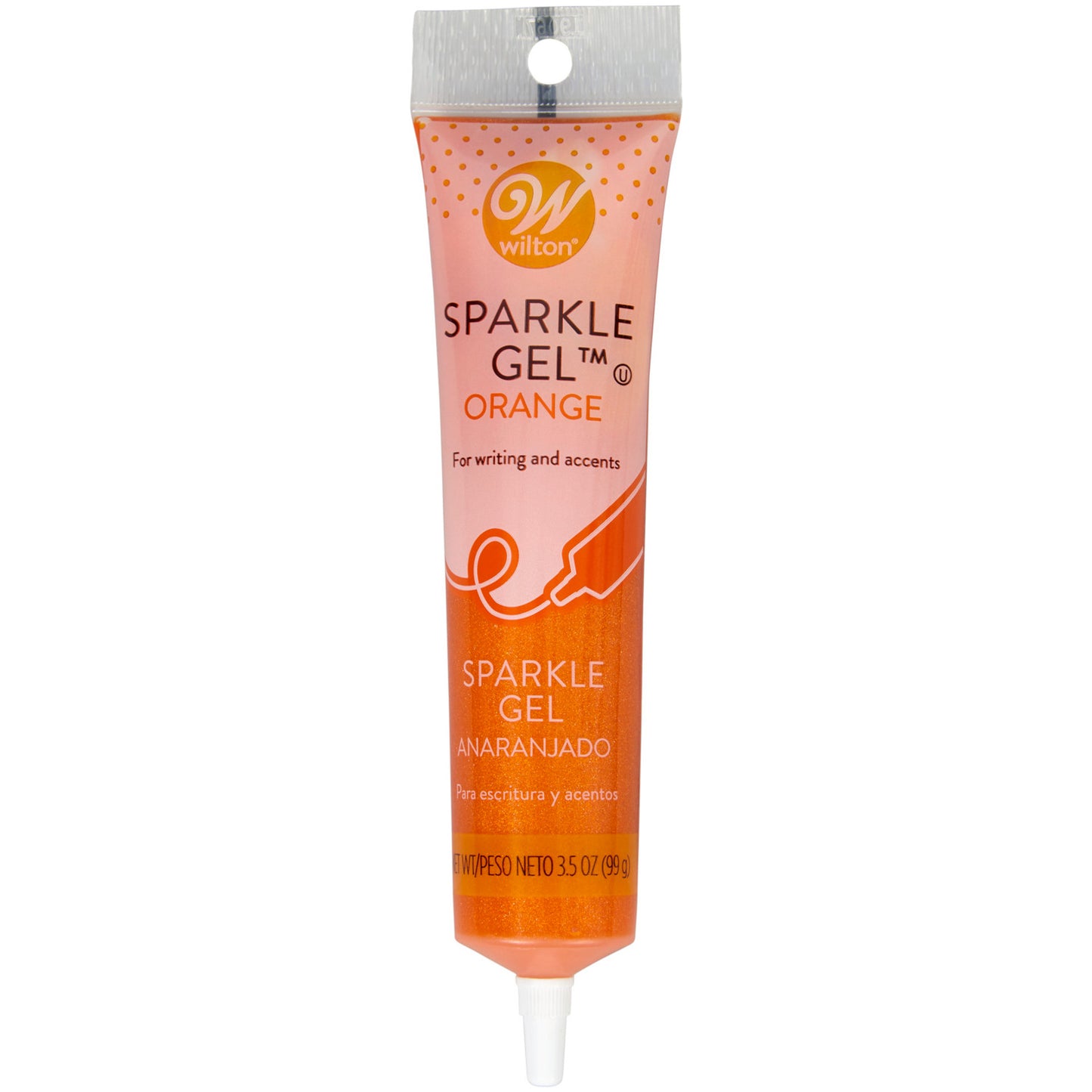 Sparkle Gel 3.5oz
