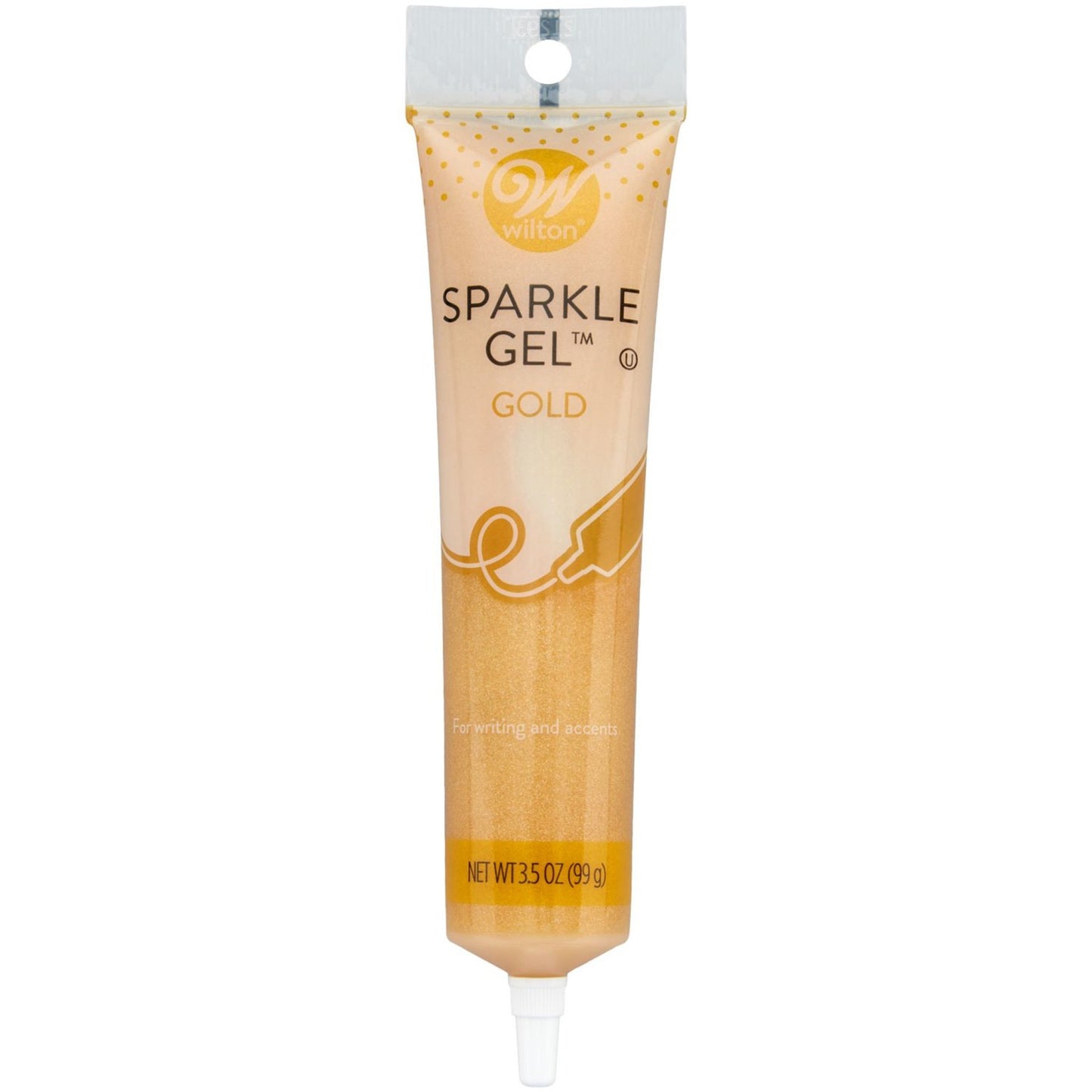 Sparkle Gel 3.5oz