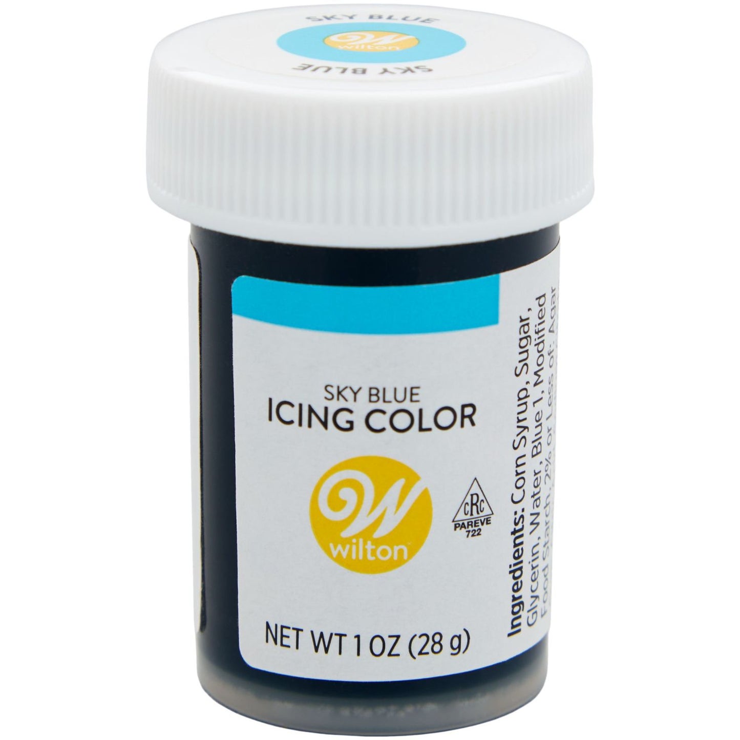 Icing Color 1oz