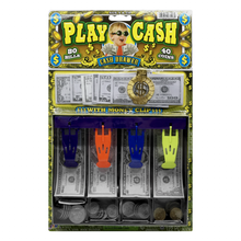 Play Cash