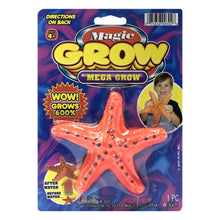 Magic Grow Mega Grow, Assorted