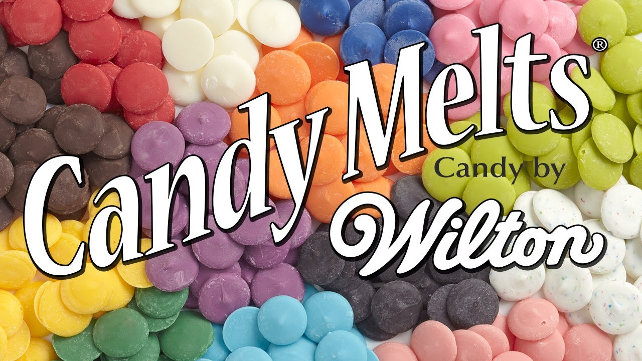 Wilton Candy Melts - 12oz
