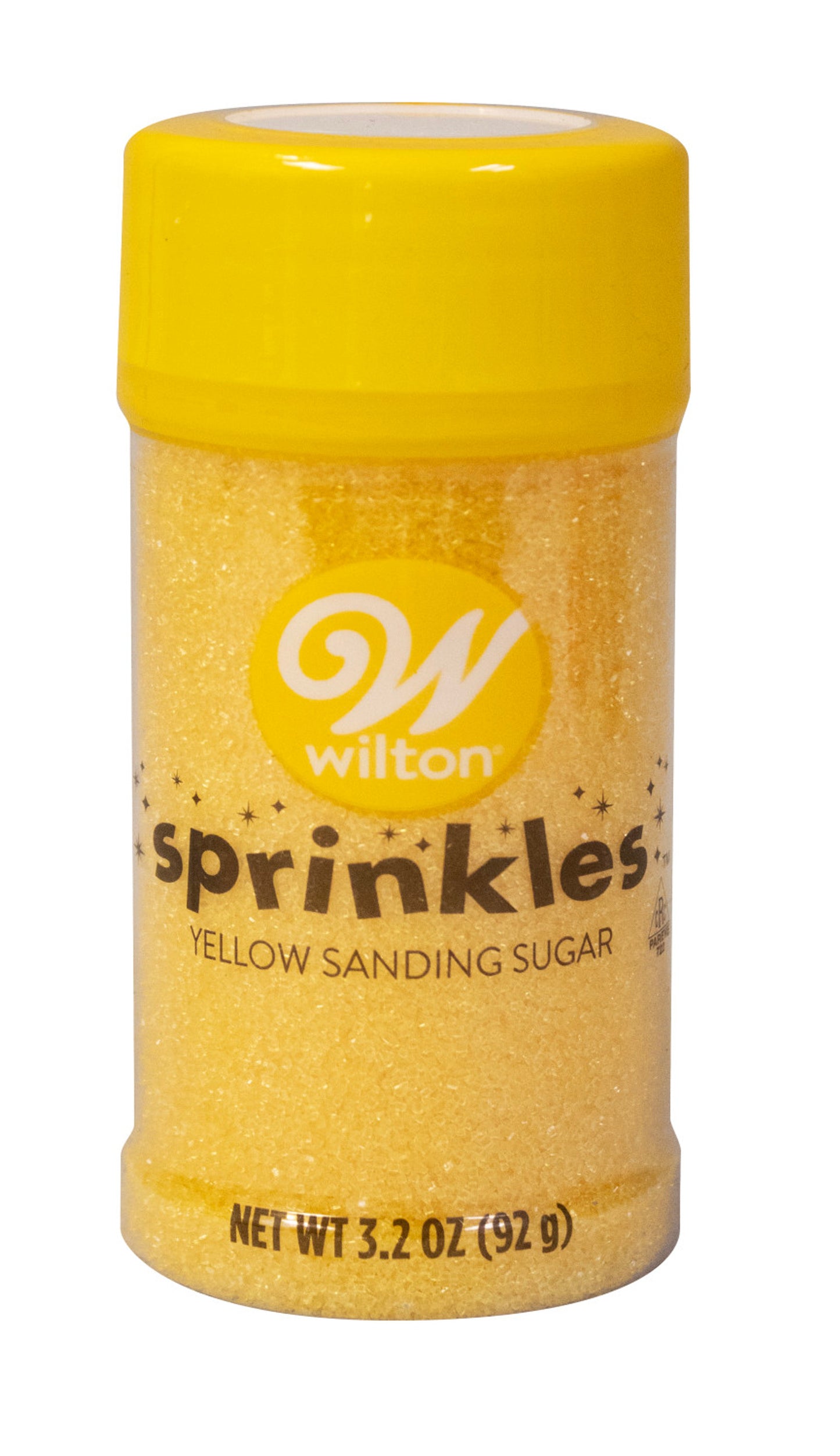 Sanding Sugar 3.2oz