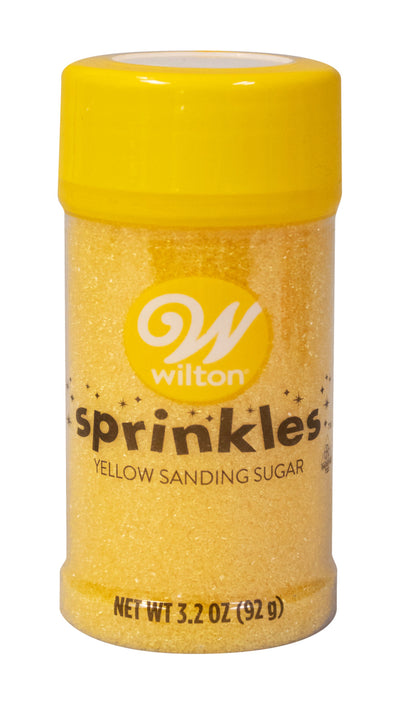 Sanding Sugar 3.2oz
