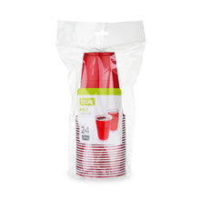 16oz Red Party Cups 24ct