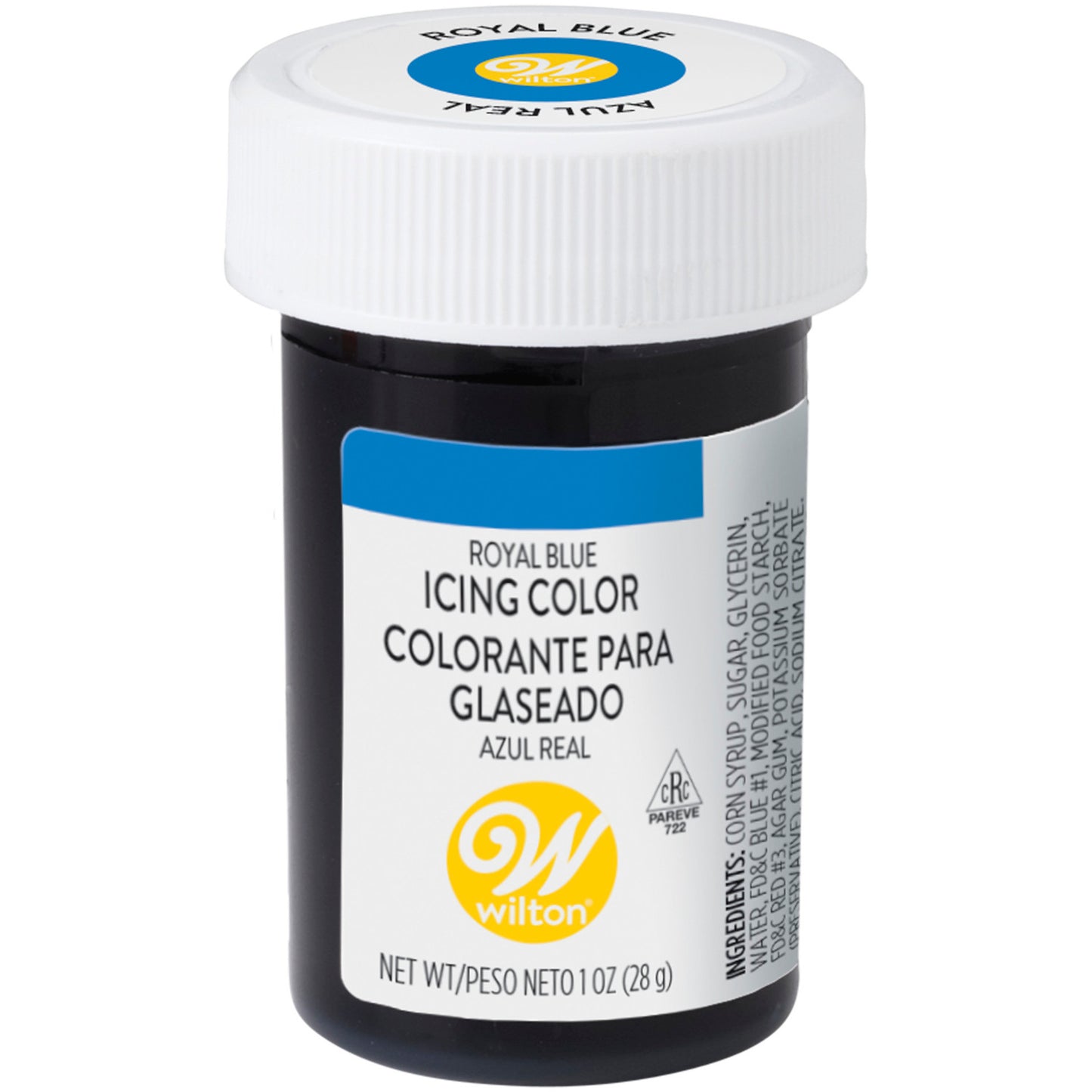 Icing Color 1oz