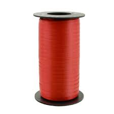 Curling Ribbon - 3/16in x 500yd
