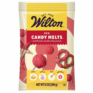 Wilton Candy Melts - 12oz