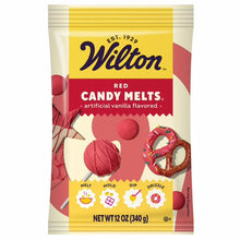 Wilton Candy Melts - 12oz