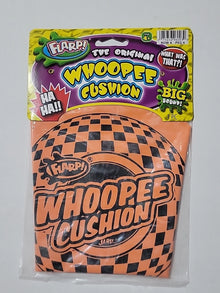 Flarp The Original Whoopee Cushion