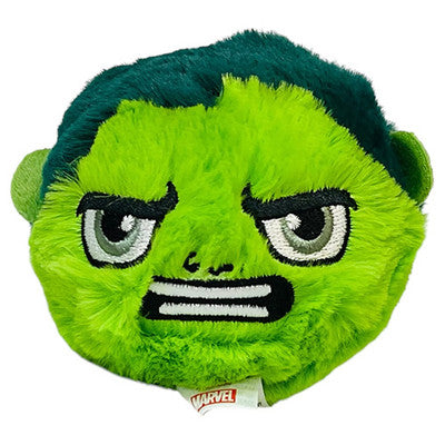Hulk Beanie Bouncer