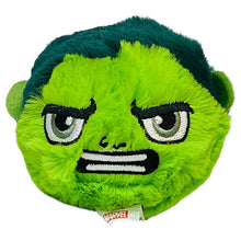Hulk Beanie Bouncer