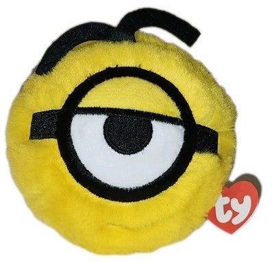 Minions Stuart Beanie Bouncer