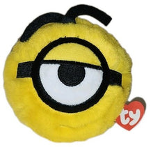 Minions Stuart Beanie Bouncer