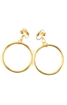 Pirate Earrings