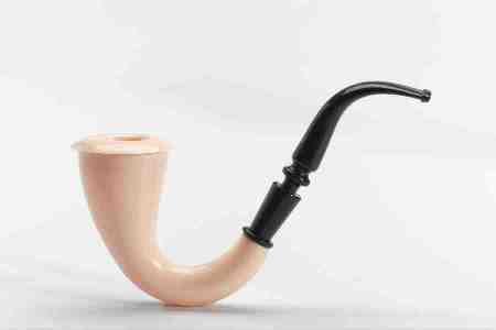 Sherlock Pipe