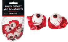 2Bloody Eyeballs